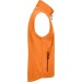 Softshell waistcoat for men, Sleeveless Jacket promotional