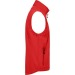 Softshell waistcoat for men, Sleeveless Jacket promotional