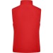Women's softshell jacket, Sleeveless Jacket promotional