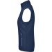 Women's softshell jacket, Sleeveless Jacket promotional