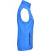 Women's softshell jacket, Sleeveless Jacket promotional