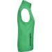 Women's softshell jacket, Sleeveless Jacket promotional