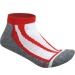 Sport sneaker socks, Pair of socks promotional