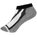 Sport sneaker socks, Pair of socks promotional
