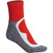 Short sport socks, Pair of socks promotional