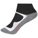 Short sport socks, Pair of socks promotional
