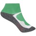 Short sport socks, Pair of socks promotional