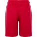 Children's training shorts wholesaler