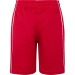 Children's training shorts wholesaler