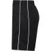 Children's training shorts, childrenswear promotional