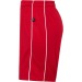 Children's training shorts, childrenswear promotional