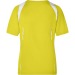 Women's breathable short sleeve t-shirt, running promotional