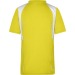 Men's short sleeve breathable t-shirt, running promotional