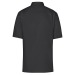Men's short-sleeved twill shirt, Short-sleeved shirt promotional