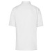 Men's short-sleeved twill shirt wholesaler