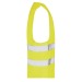 Gilet de sécurité Unisex - James Nicholson wholesaler