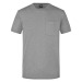 Product thumbnail Men's T-shirt with chest pocket 180 g / m² 5