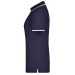 Women's polo shirt, short sleeves, woman polo promotional