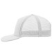 5-panel cap with flat peak, Flat Brim Cap promotional