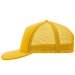 5-panel cap with flat peak wholesaler