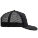 5-panel cap with flat peak wholesaler