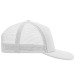 5-panel cap with flat peak, Flat Brim Cap promotional