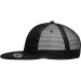 Casquette Filet / Visière plate - Myrtle Beach, Casquette à visière plate promotional