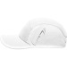 4 panel running cap, running promotional