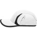 4 panel running cap, running promotional