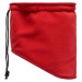 Thinsulate muffler, neckerchief and necklace promotional