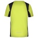Maillot running Homme - James Nicholson, running promotional