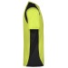 Maillot running Homme - James Nicholson, running promotional