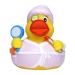 Canard hygiène - MBW, canard promotional