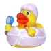 Canard hygiène - MBW, canard promotional