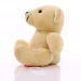 Product thumbnail MBW Bianka Teddy Bear Plush 4