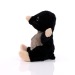 MBW Leve taupe plush wholesaler