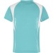 James & Nicholson breathable children's T-shirt, running promotional