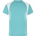 Maillot running Enfant - James Nicholson, running promotional