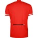 Cycling jersey man 1/2 zip James & Nicholson, cycling jersey promotional