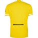 Cycling jersey man 1/2 zip James & Nicholson wholesaler