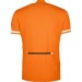 Cycling jersey man 1/2 zip James & Nicholson, cycling jersey promotional
