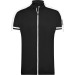 Product thumbnail Bi-colour cycling jersey full zip 4