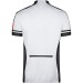 Product thumbnail Bi-colour cycling jersey full zip 5