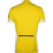 Bi-colour cycling jersey full zip wholesaler