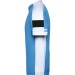 Bi-colour cycling jersey full zip wholesaler