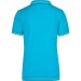 Polo stretch Femme - James Nicholson, polo femme promotional