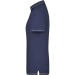 Polo stretch Femme - James Nicholson, polo femme promotional