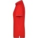 Polo stretch Femme - James Nicholson, polo femme promotional