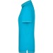 Polo stretch Femme - James Nicholson, polo femme promotional