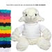 Annika sheep plush wholesaler